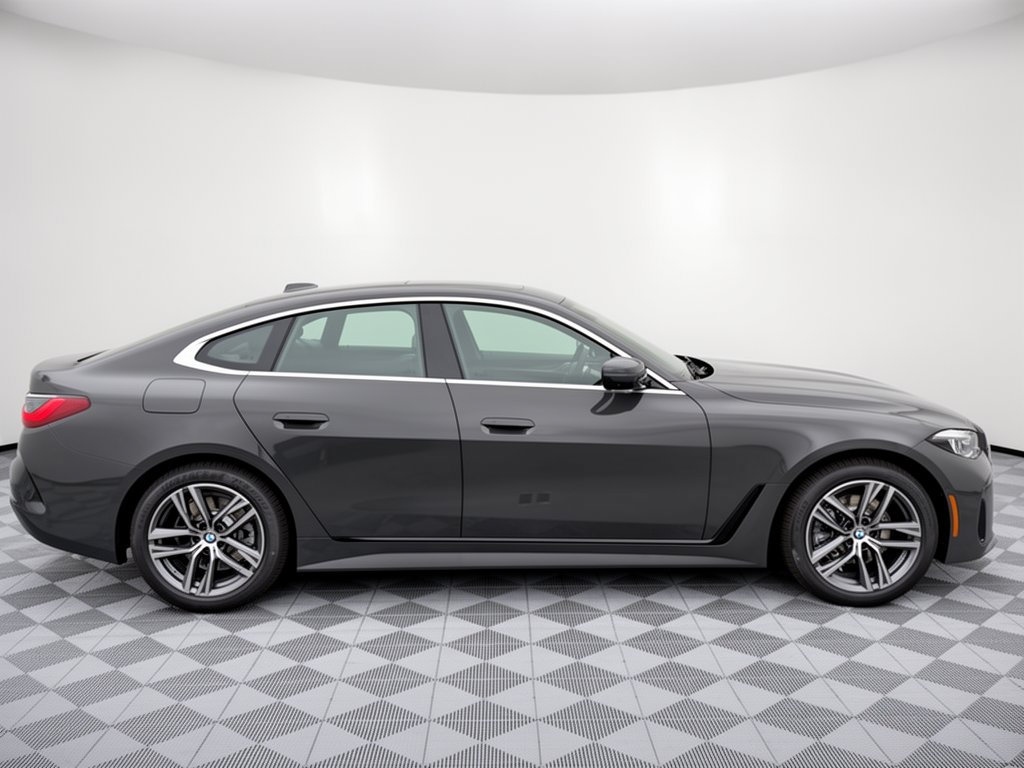 New 2026 BMW 430i xDrive w/ Premium Package AWD/4WD image 8