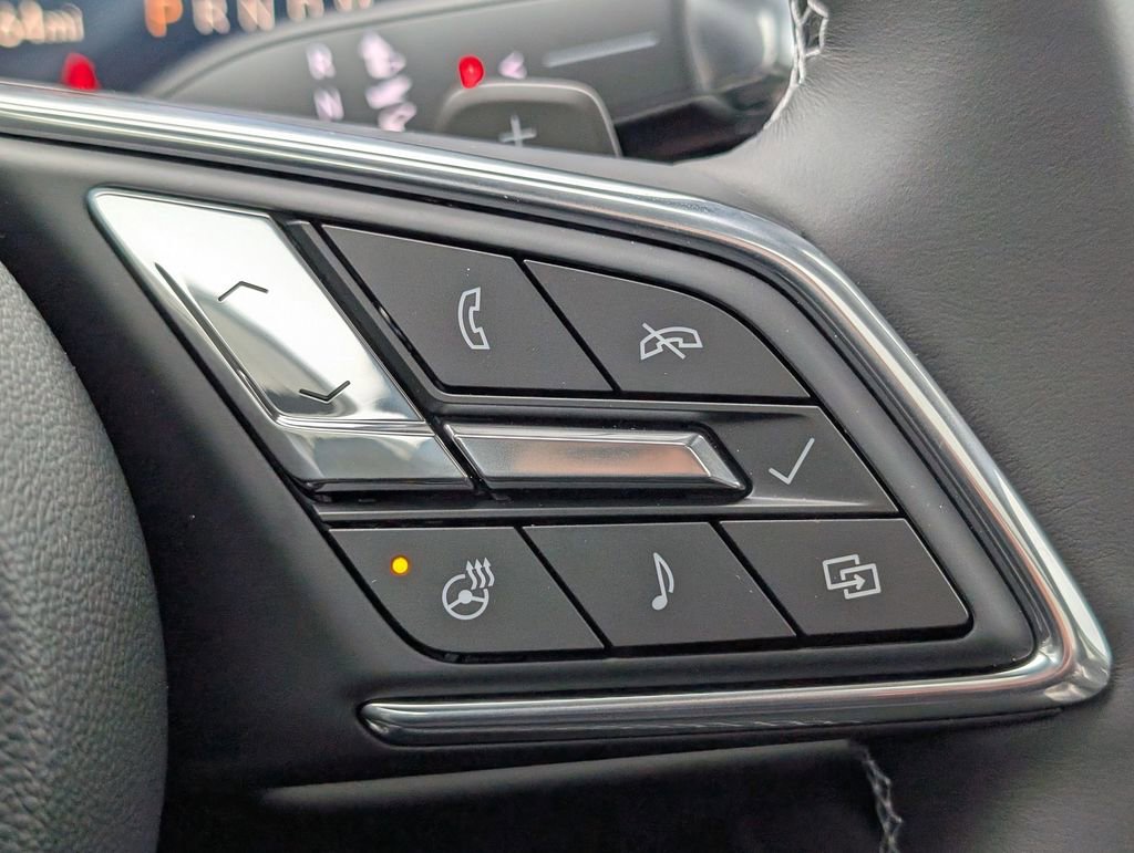 New 2026 Buick Envision Sport Touring image 18