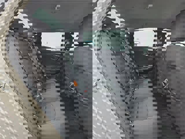 Certified 2022 Chevrolet Malibu LT image 31