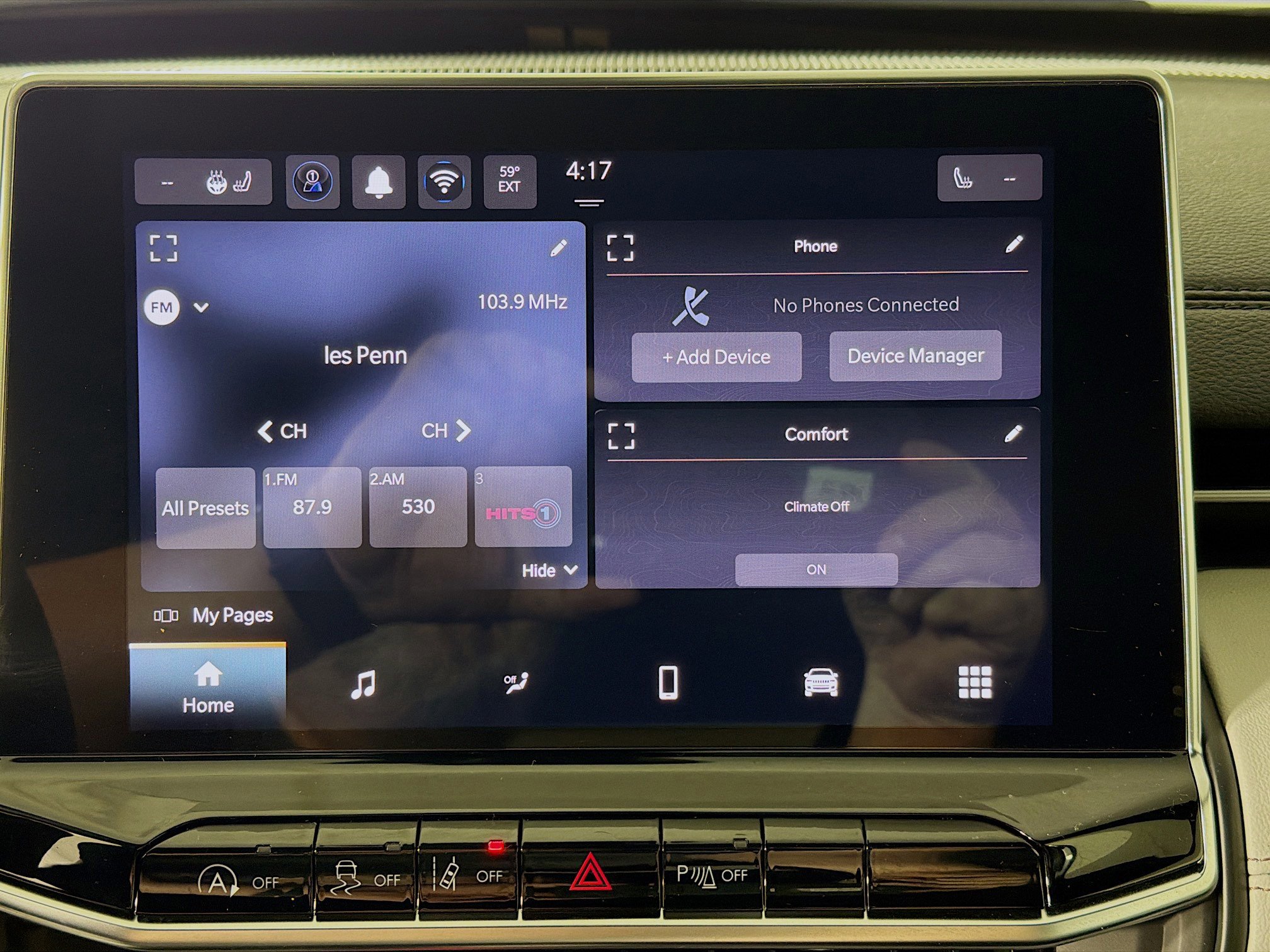 Used 2025 Jeep Compass Limited image 16