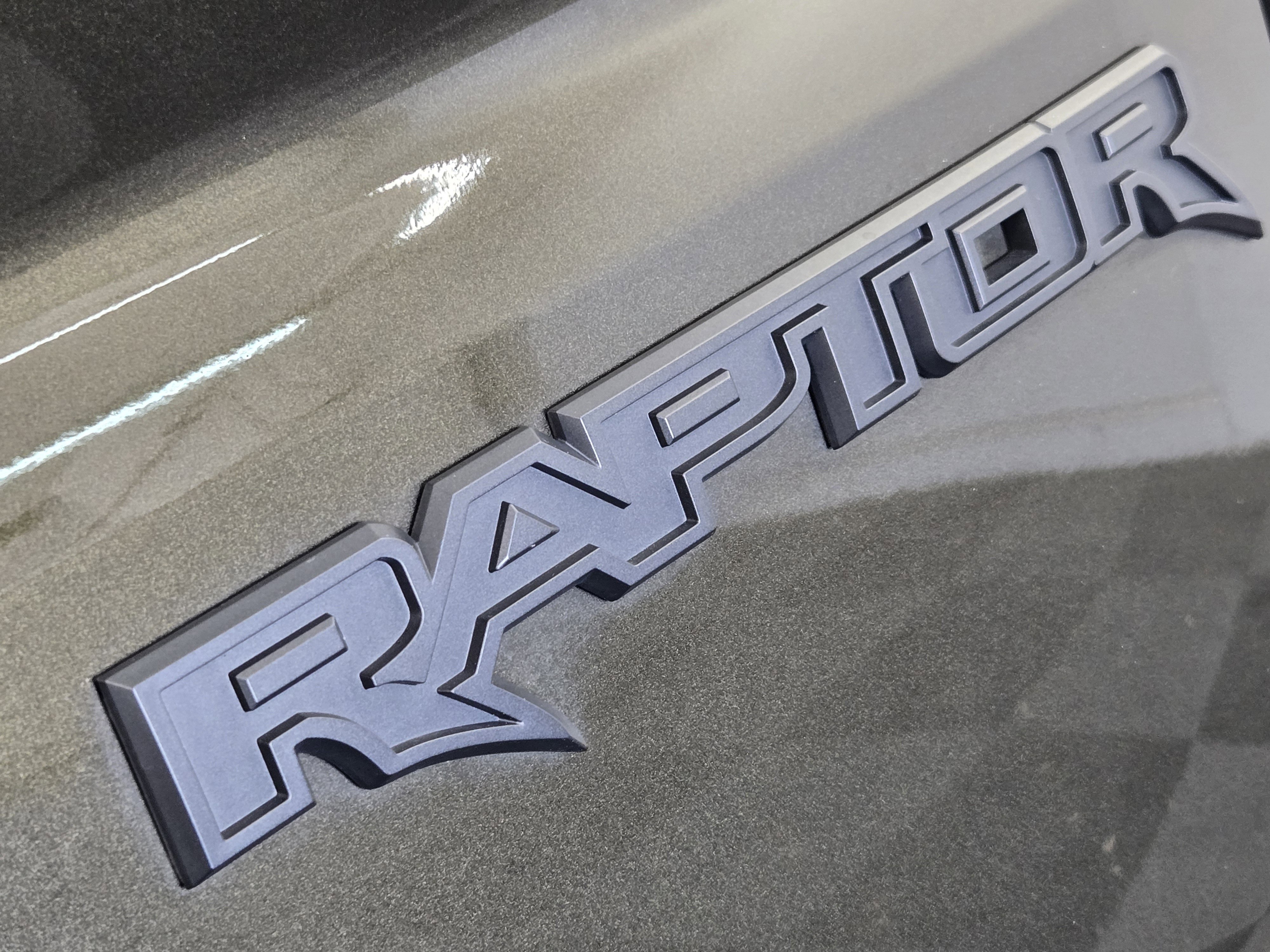 Certified 2024 Ford Ranger Raptor image 12