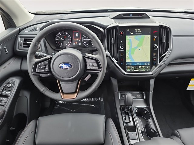 New 2026 Subaru Ascent Limited Bronze image 10