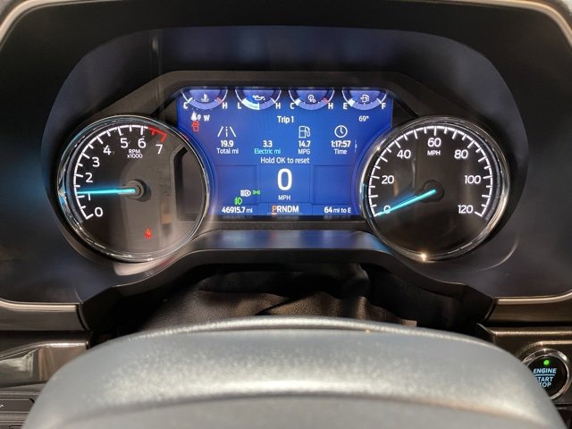 Used 2022 Ford F150 XLT w/ Equipment Group 302A High image 13