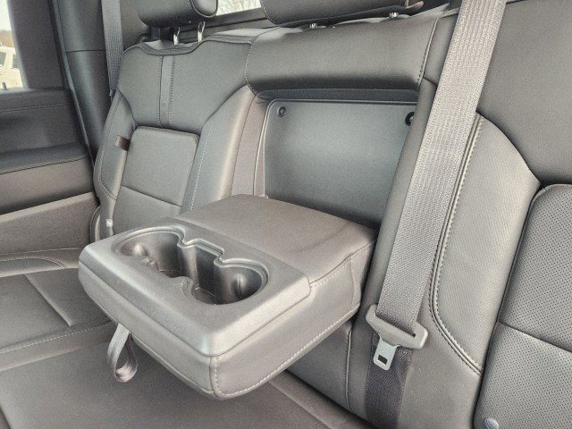 Used 2020 Chevrolet Silverado 2500 High Country w/ Z71 Off-Road Package image 28