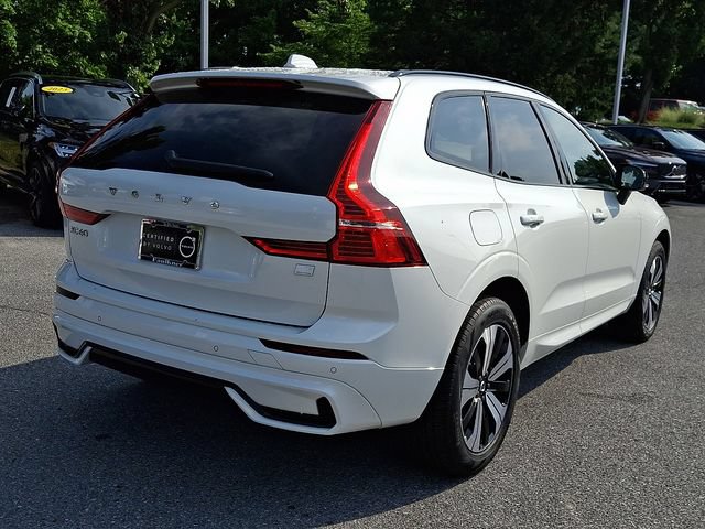Certified 2024 Volvo XC60 T8 Core w/ Climate Package AWD/4WD image 6