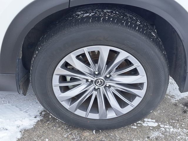 Used 2025 MAZDA CX-90 3.3 Turbo w/ Select Package image 27