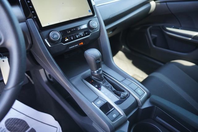 Used 2020 Honda Civic LX image 28