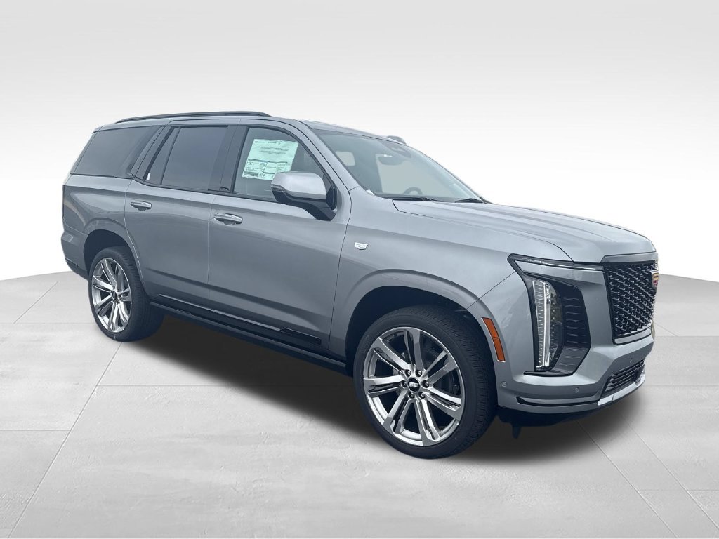 New 2027 Cadillac Escalade Sport w/ Touring Package AWD/4WD image 9