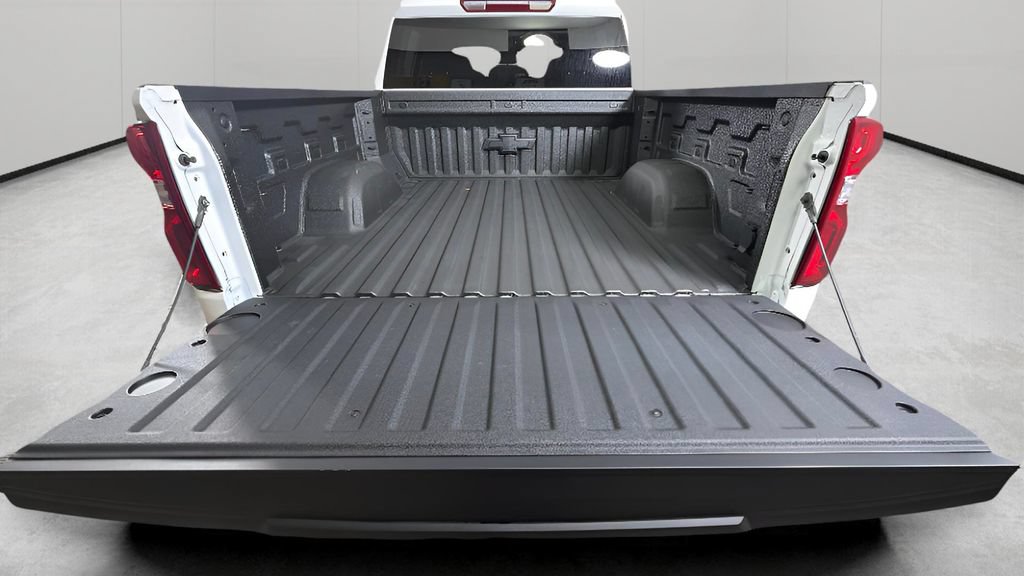 Certified 2026 Chevrolet Silverado 1500 RST w/ RST Select Package RWD image 28