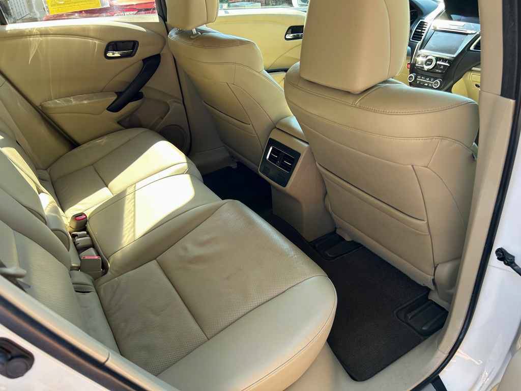 Used 2016 Acura RDX w/ Technology Package AWD/4WD image 14