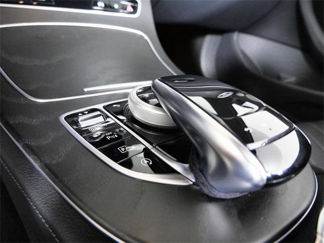 Used 2023 Mercedes-Benz E 450 4MATIC Cabriolet image 21