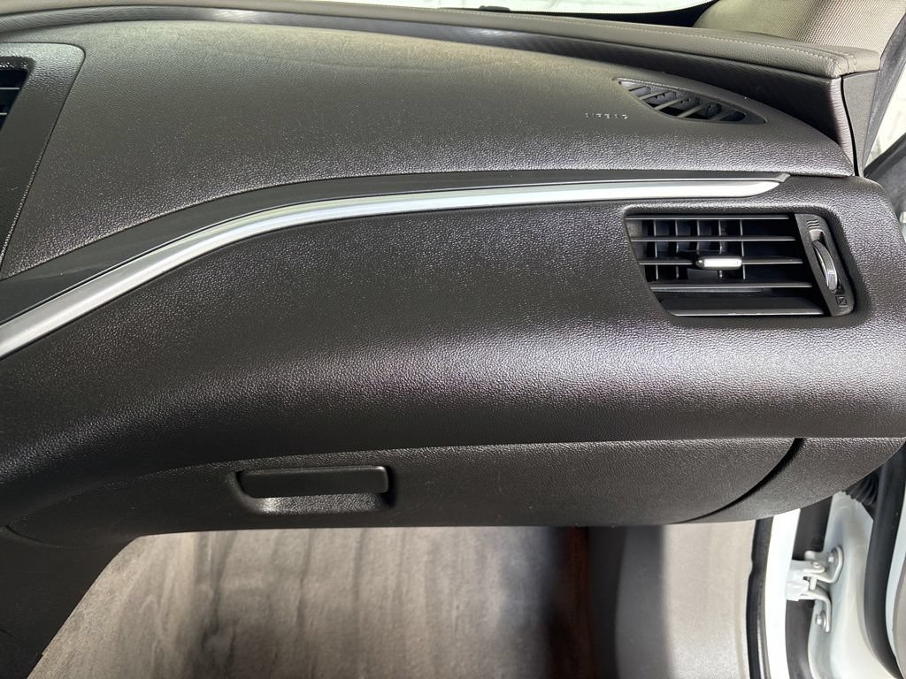 Used 2015 Chevrolet Impala LS FWD image 15