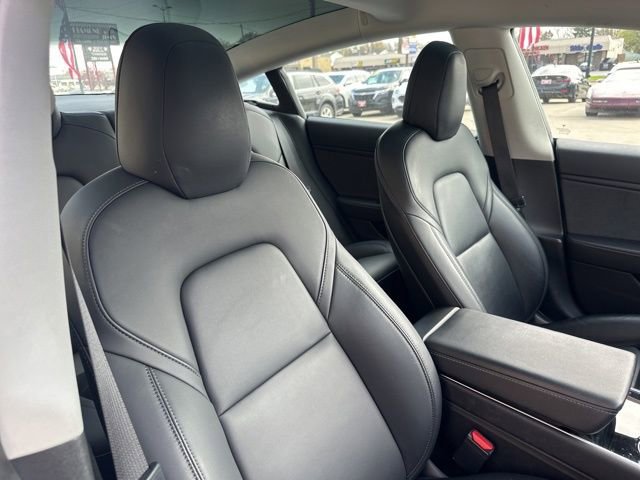 Used 2020 Tesla Model 3 Performance AWD/4WD image 18