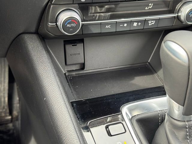 Certified 2025 MAZDA CX-5 AWD 2.5 S w/ Select Package image 14