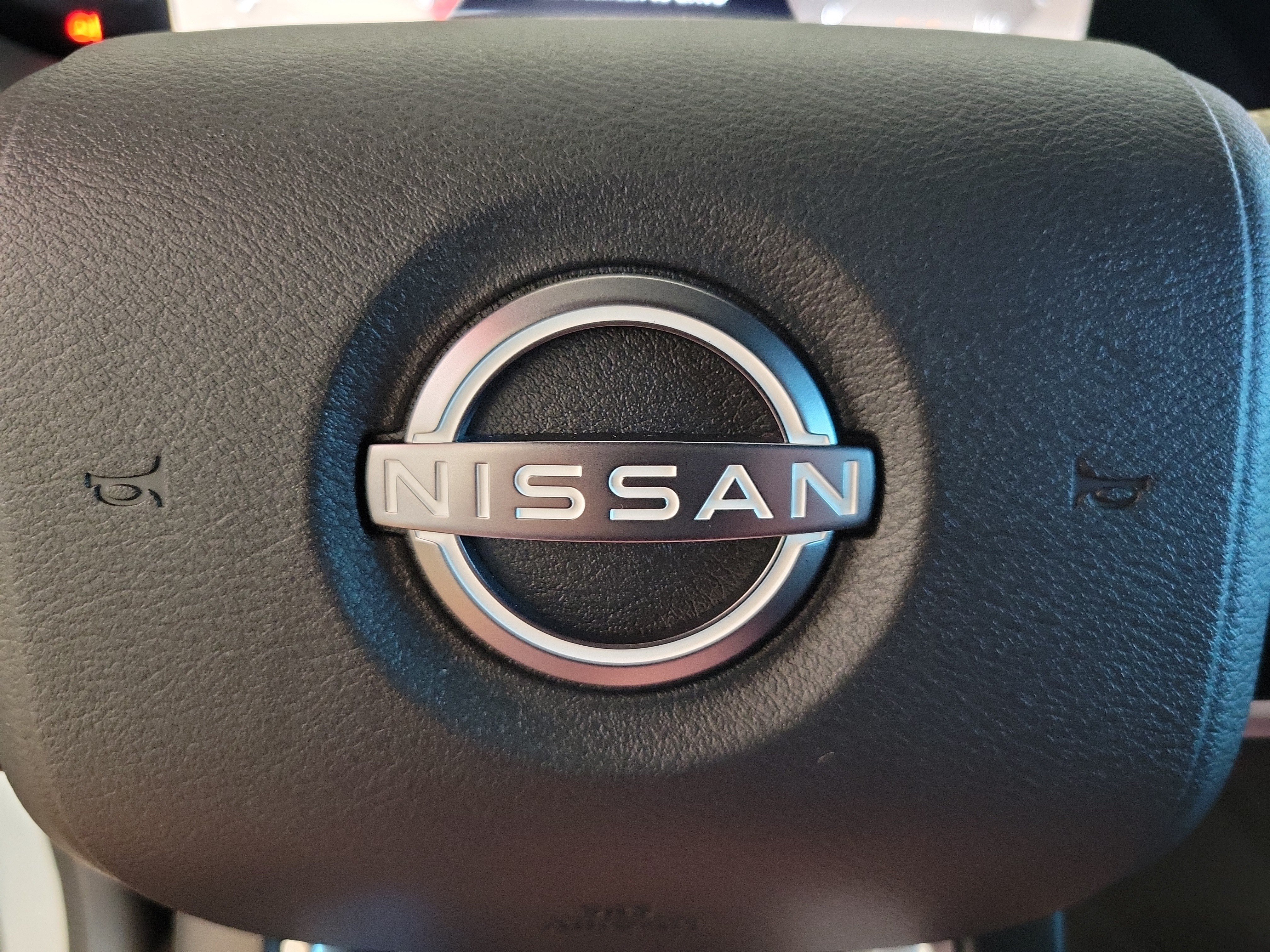 New 2026 Nissan Armada SL w/ Captain's Chari Seat Package RWD image 21