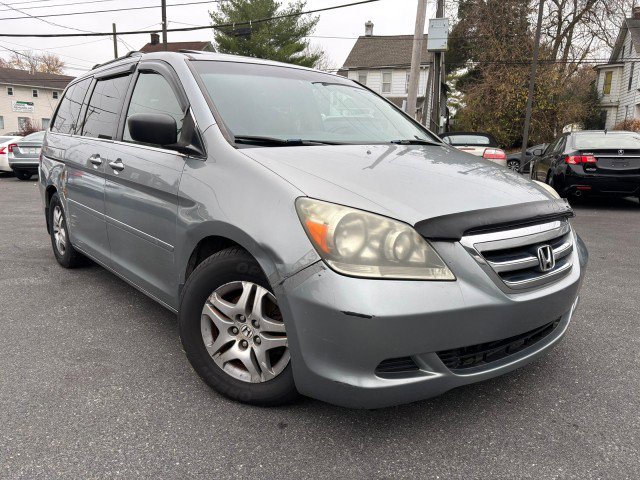 Used 2006 Honda Odyssey EX-L image 3