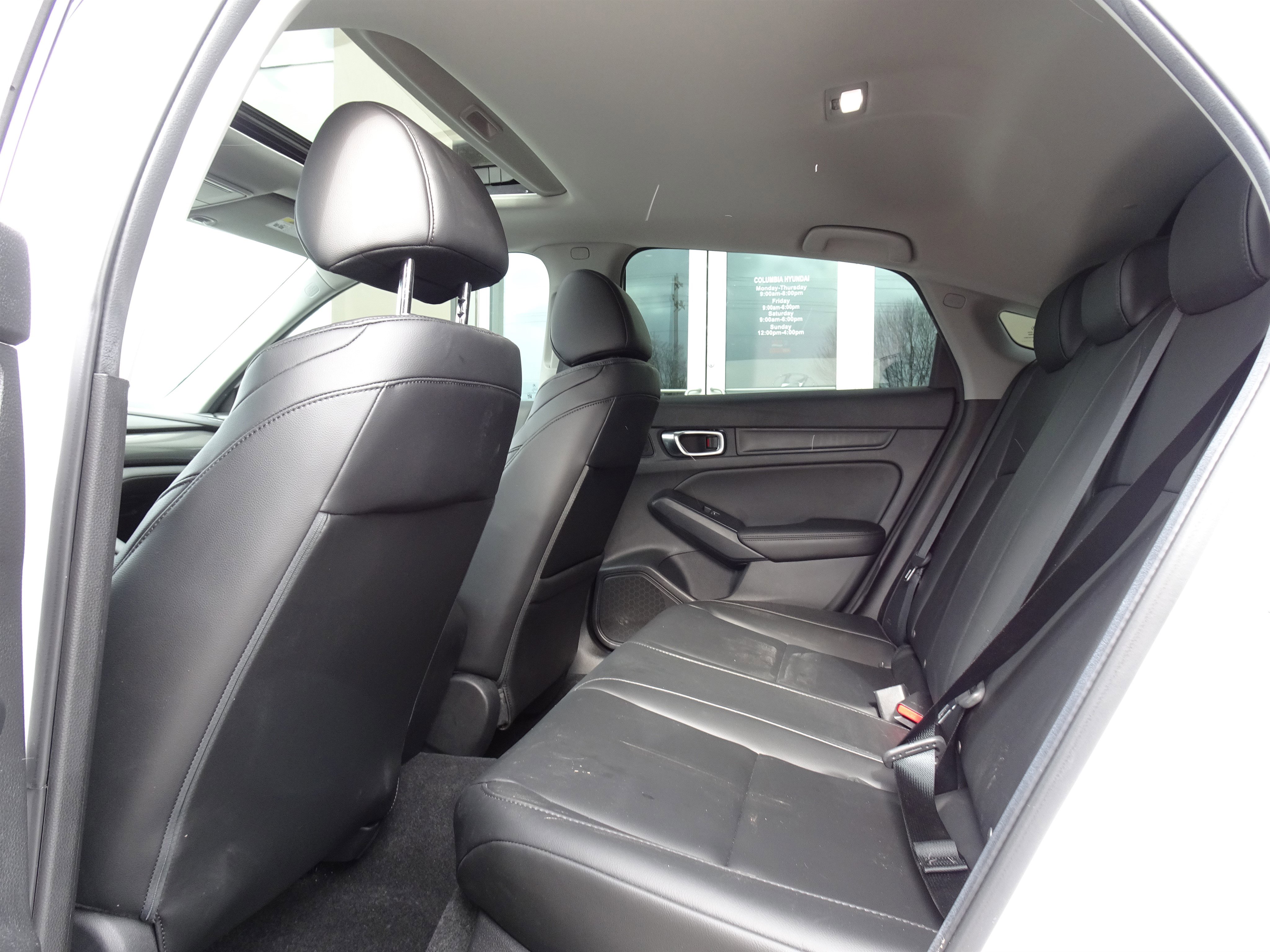 Used 2025 Acura Integra image 14