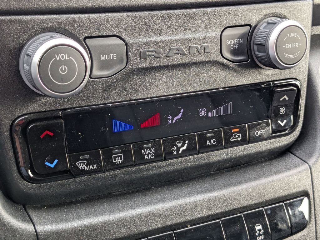 New 2026 RAM ProMaster 2500 w/ Convenience Group image 28