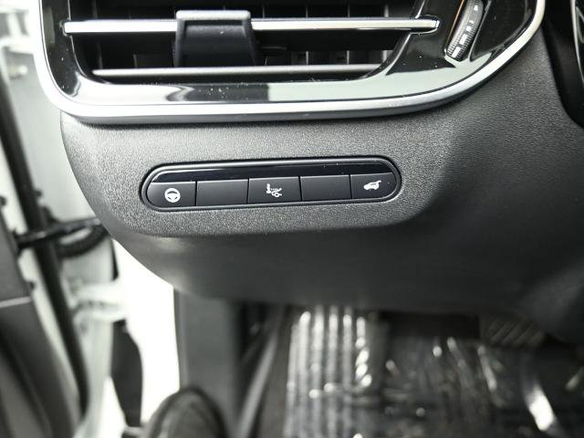 Certified 2025 INFINITI QX60 Autograph w/ Cargo Package image 21