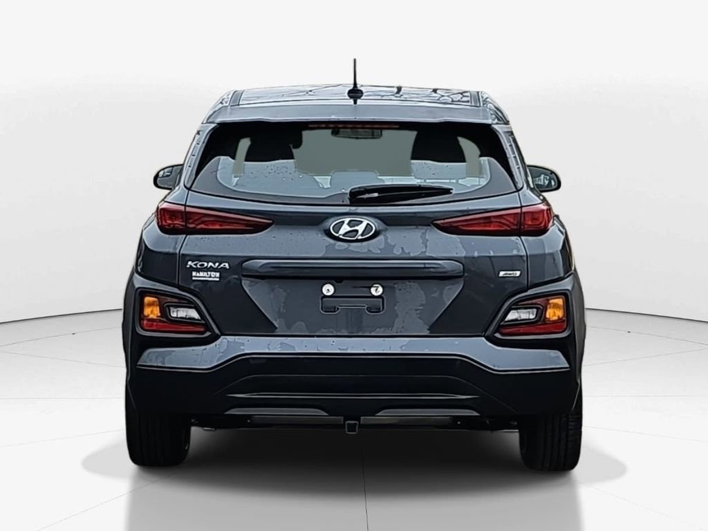 Used 2020 Hyundai Kona SE image 6