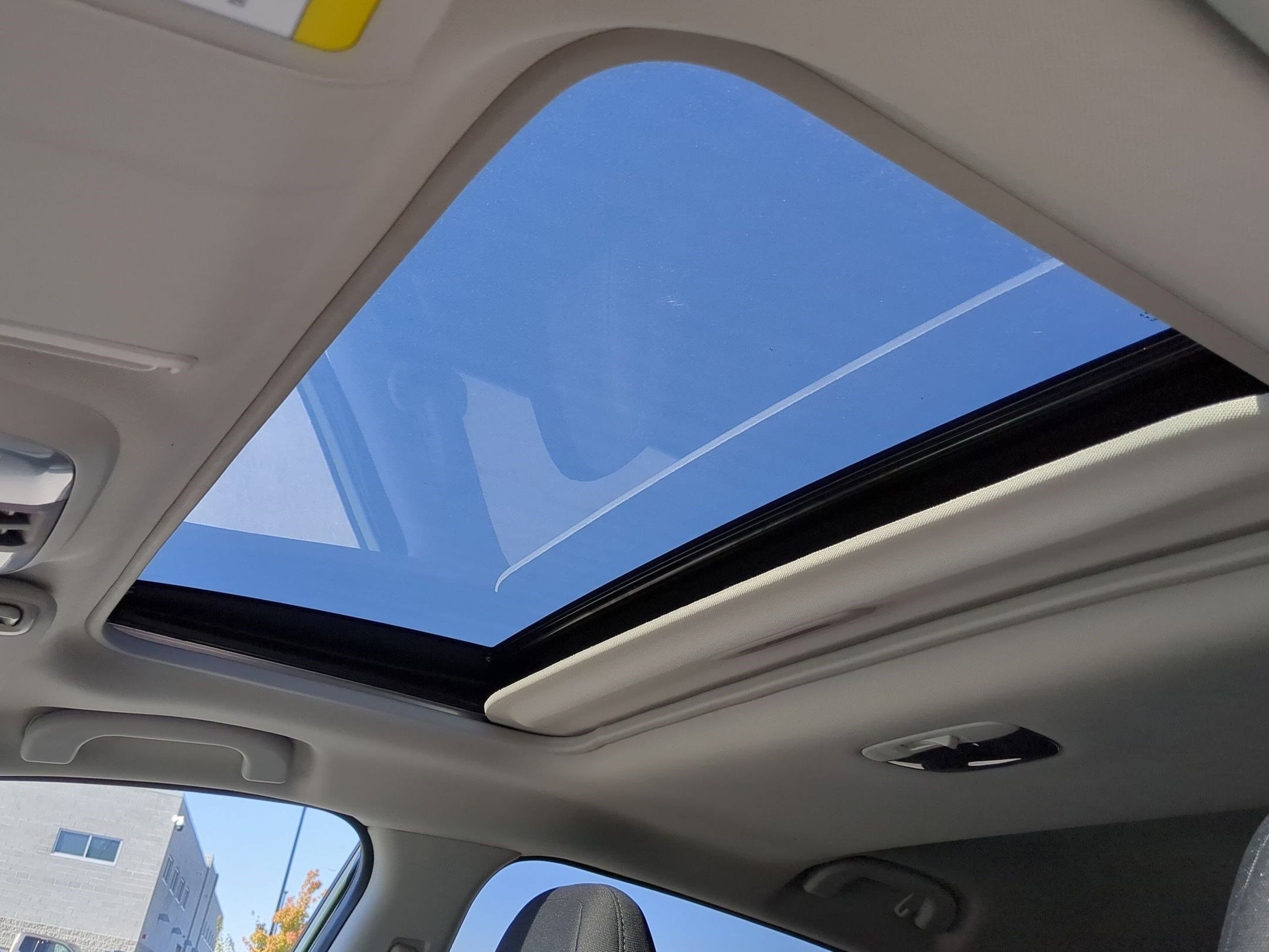 New 2026 Subaru Crosstrek 2.5i Premium image 16