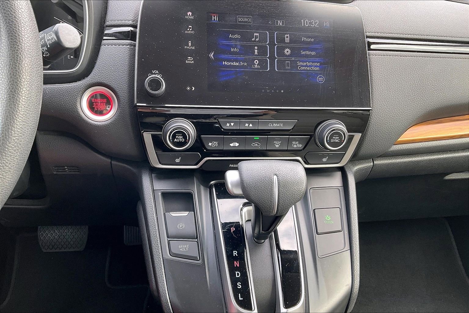 Used 2018 Honda CR-V EX image 15