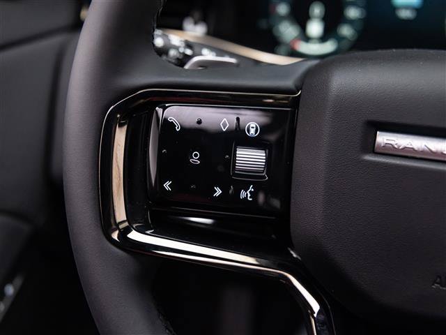New 2026 Land Rover Range Rover Evoque S AWD/4WD image 21