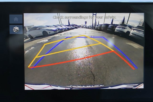 New 2025 Hyundai Venue SEL image 26