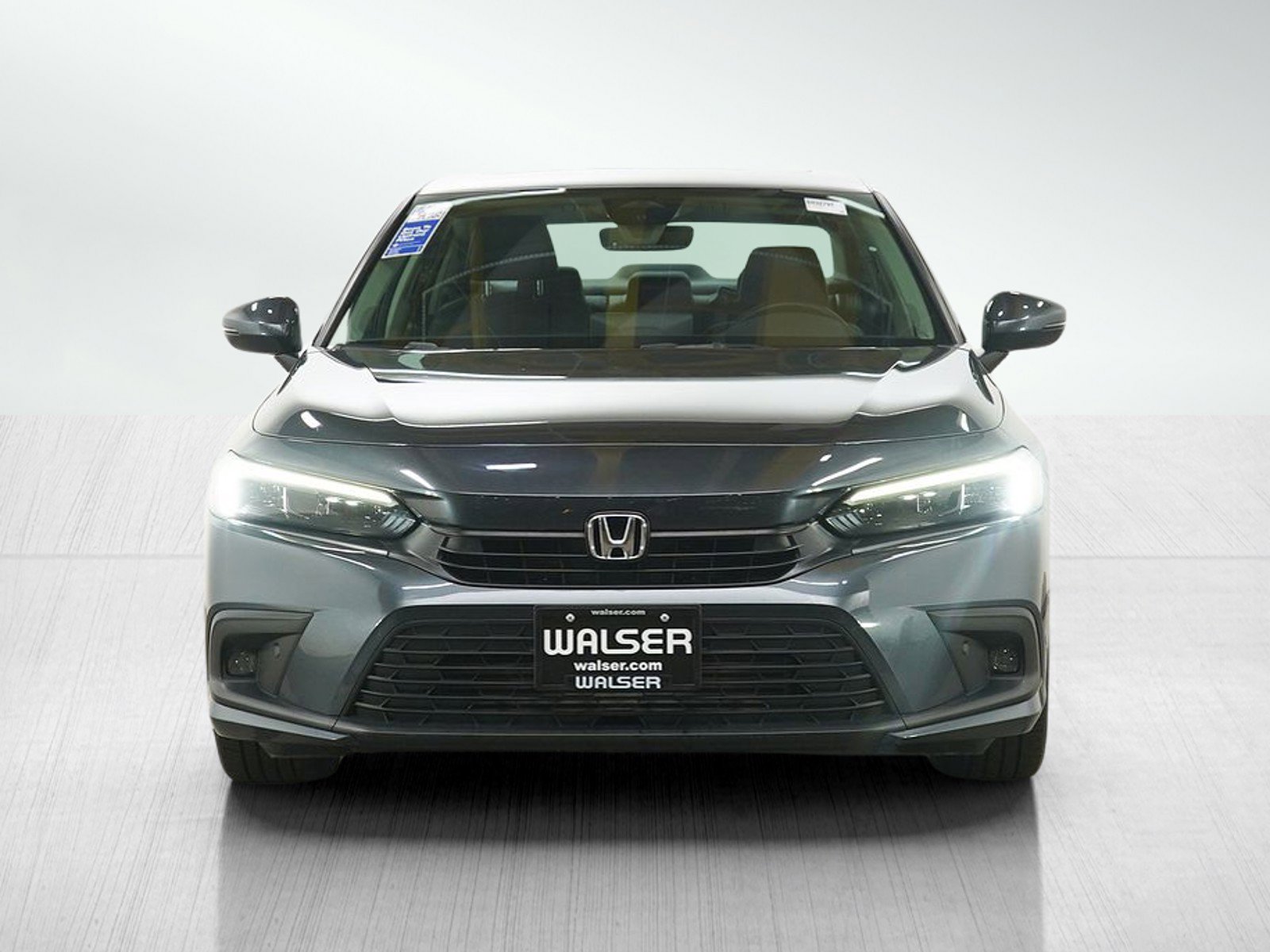 Used 2024 Honda Civic Touring image 8