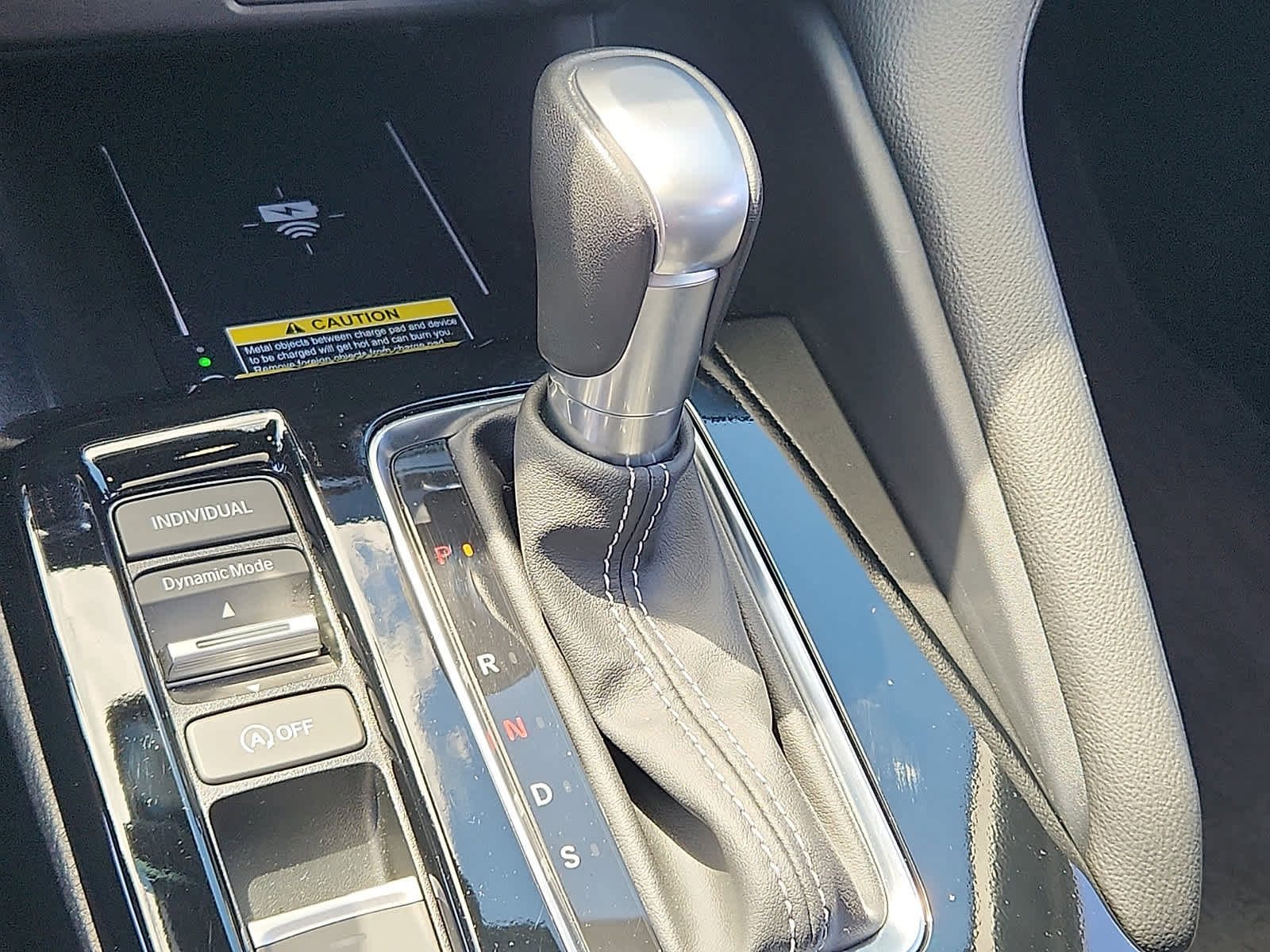 Certified 2023 Acura Integra A-Spec FWD image 16