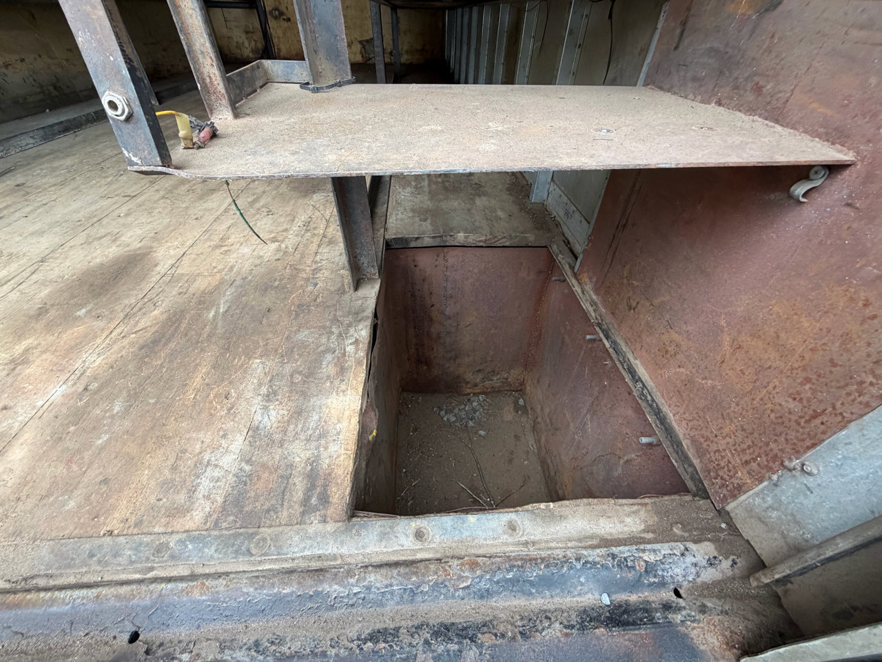 Used 2020 RAM 5500 Tradesman image 33