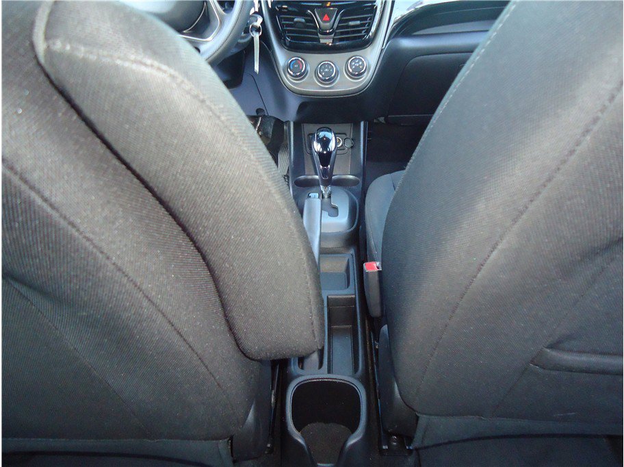 Used 2021 Chevrolet Spark LT image 17