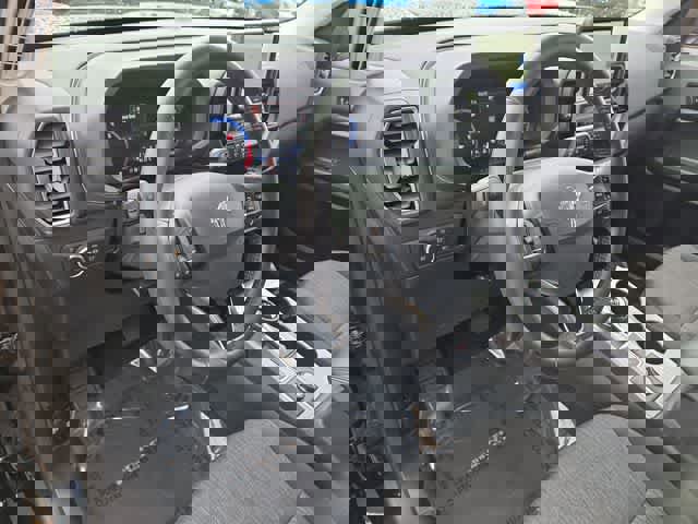 Used 2022 Ford Bronco Sport Big Bend w/ Convenience Package image 10