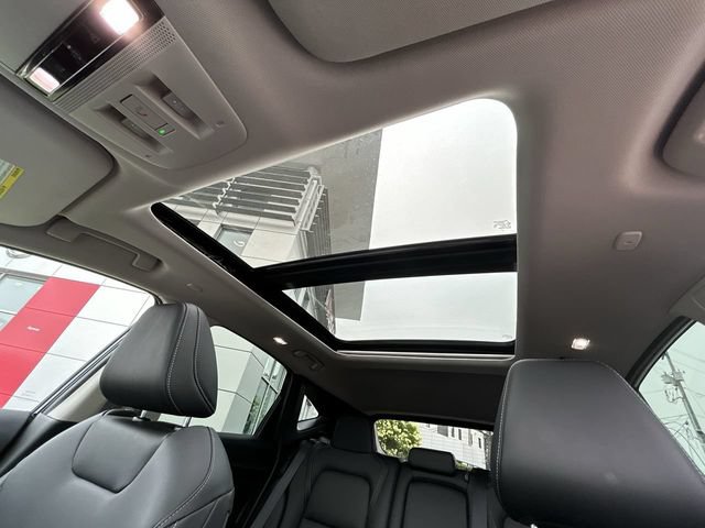 Certified 2025 Nissan Murano SL AWD/4WD image 25
