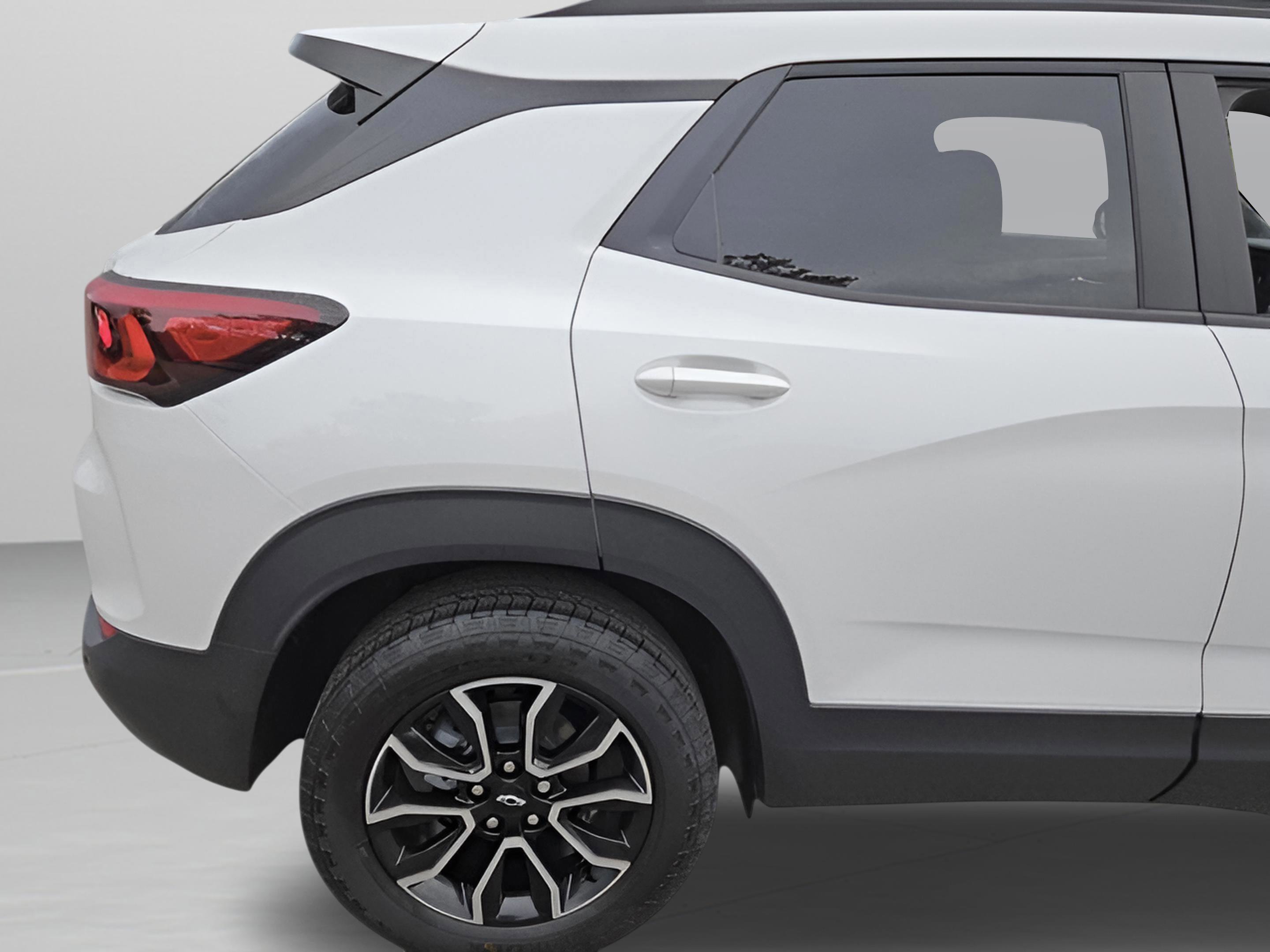 New 2026 Chevrolet TrailBlazer ACTIV w/ Convenience Package image 8