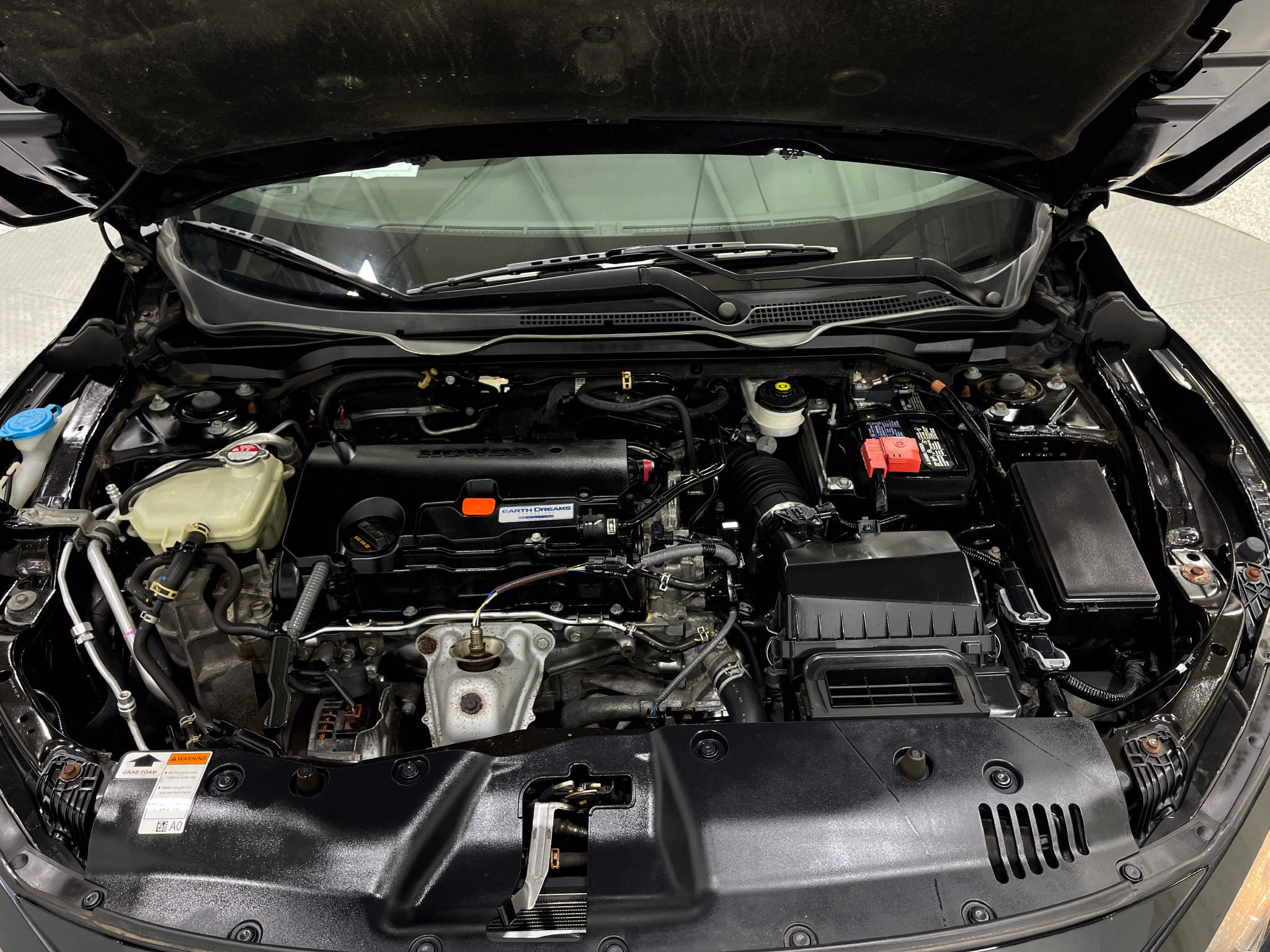 Used 2020 Honda Civic Sport image 24