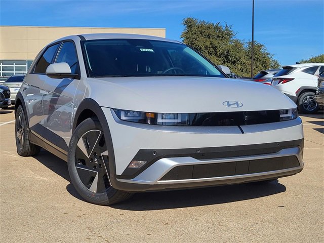 New 2026 Hyundai Ioniq 5 SEL image 1