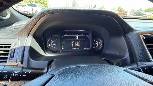 Used 2022 Honda Passport TrailSport image 29