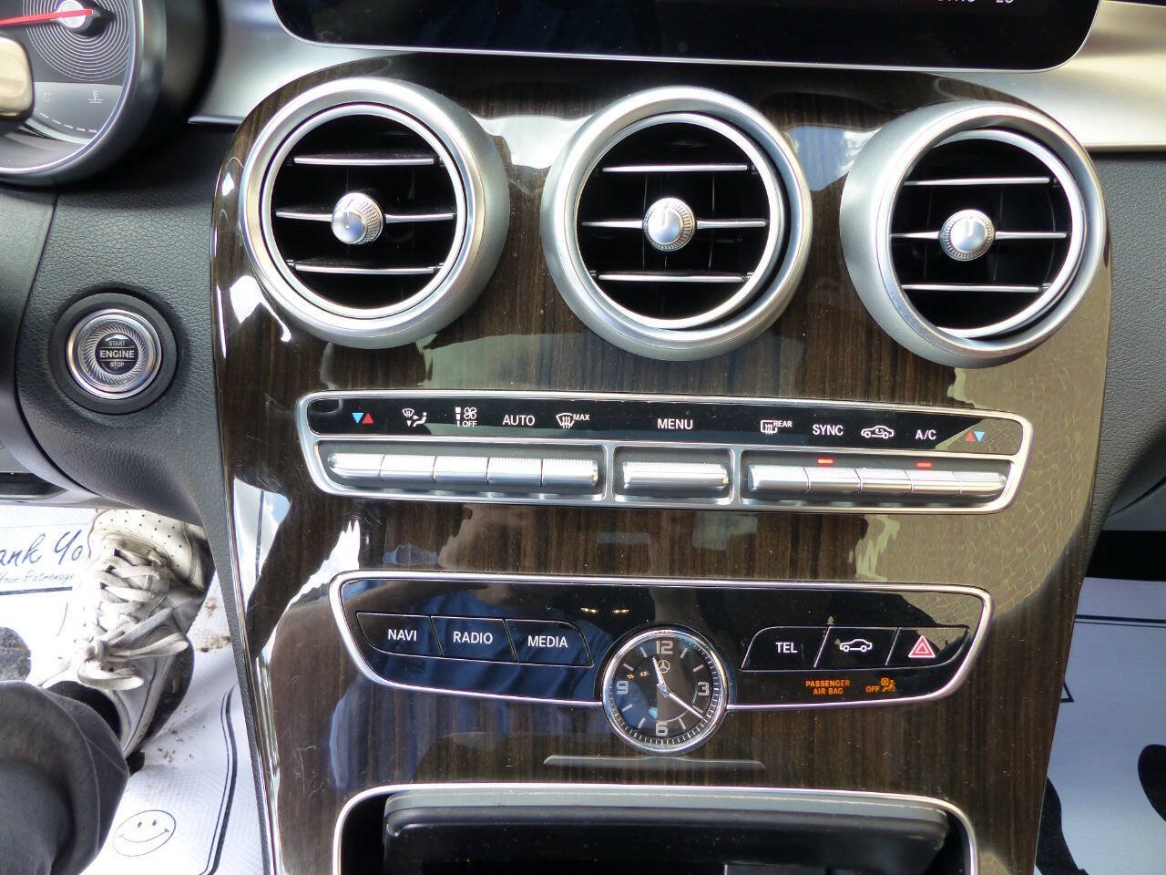Used 2019 Mercedes-Benz C 300 Coupe image 51