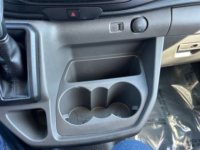 Used 2025 Ford Transit 350 XL RWD image 18