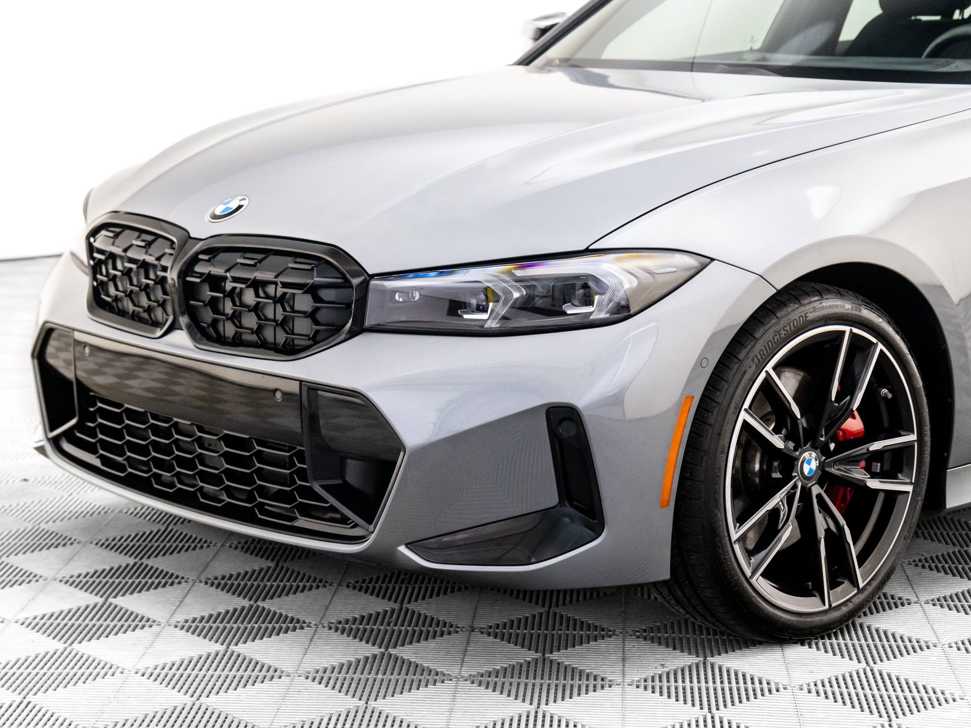 Certified 2024 BMW M340i xDrive w/ Premium Package image 37