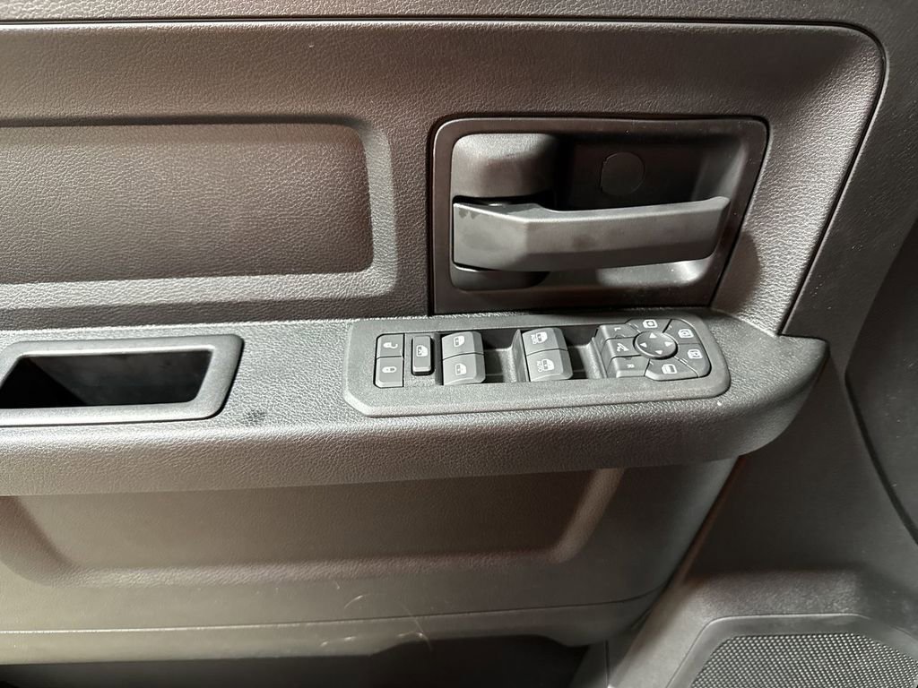 New 2026 RAM 2500 Tradesman image 24