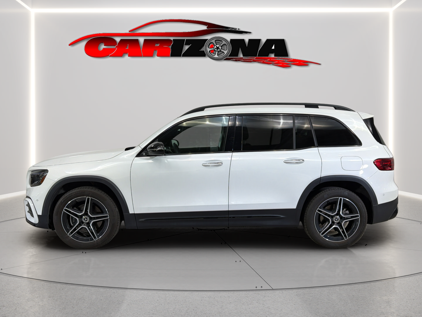 Used 2025 Mercedes-Benz GLB 250 image 6