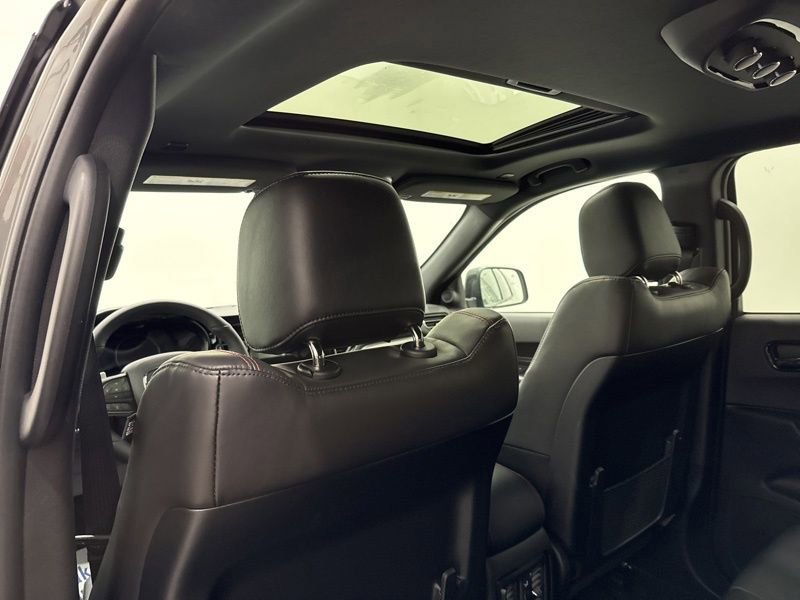 New 2026 Dodge Durango GT AWD/4WD image 21