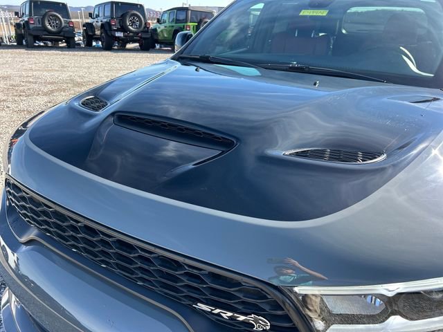 New 2026 Dodge Durango SRT Hellcat image 60