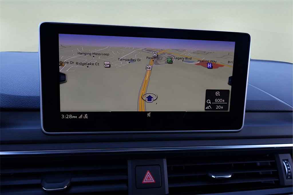 Used 2018 Audi A4 2.0T Premium Plus w/ Premium Plus Package image 19