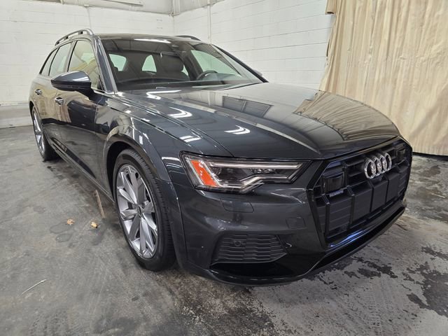 New 2026 Audi A6 Premium Plus video 3