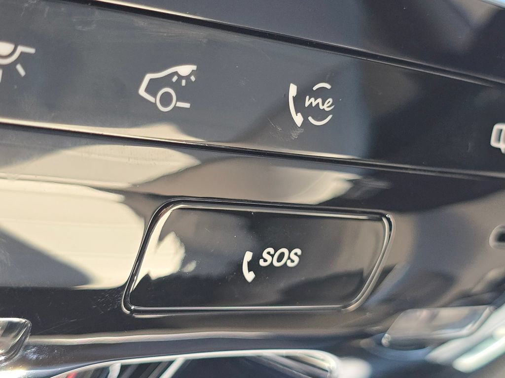 Certified 2024 Mercedes-Benz GLC 300 4MATIC image 8