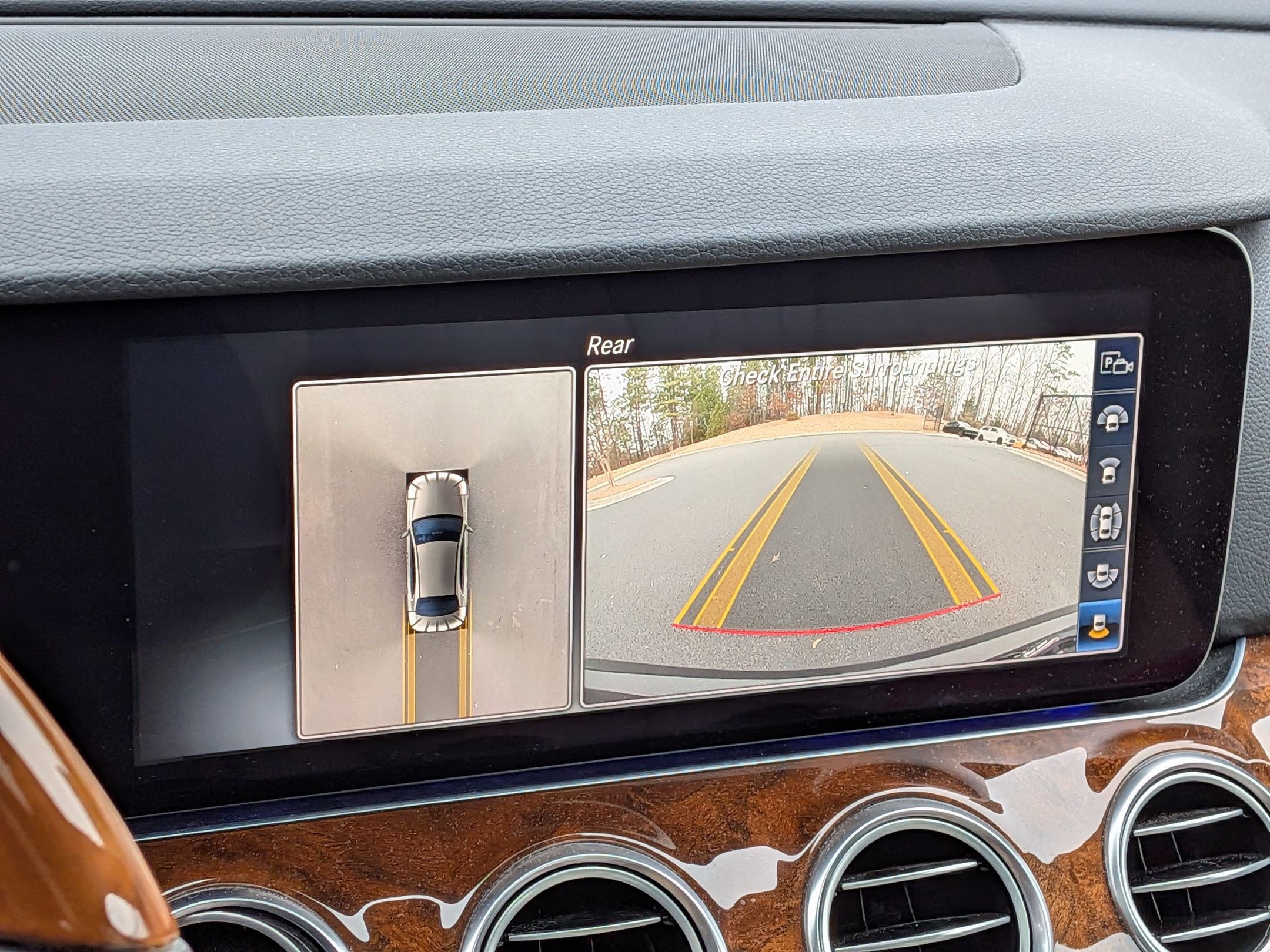 Certified 2020 Mercedes-Benz E 350 Sedan image 21