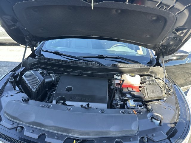 Used 2024 Buick Enclave Essence w/ Experience Buick Package AWD/4WD image 27